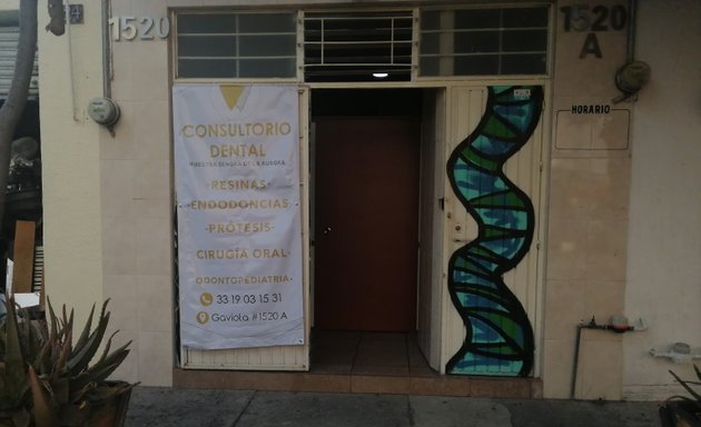 Foto de Consultorio Dental CD Leonor Valdez
