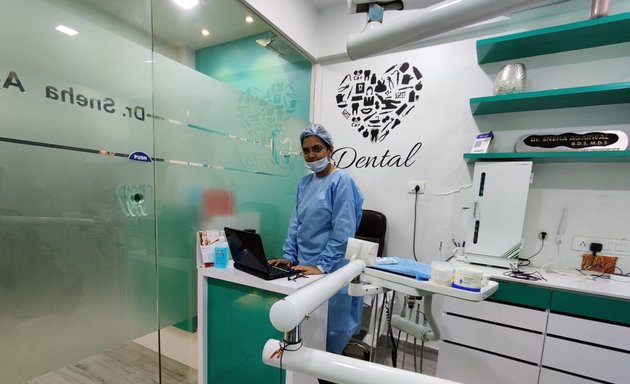 Photo of Dr. Sneha's Dental Care