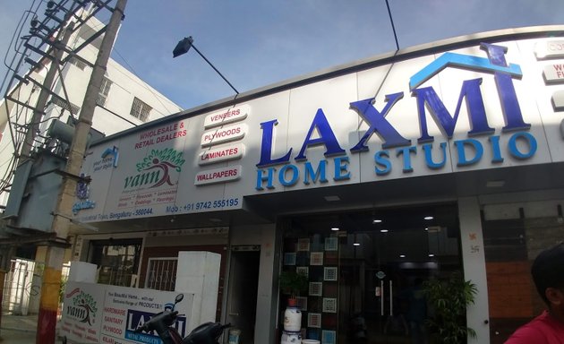 Photo of Laxmi Home Studio