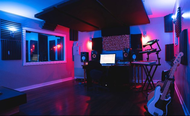 Photo of Cugini Hub: Recording Studio Toronto