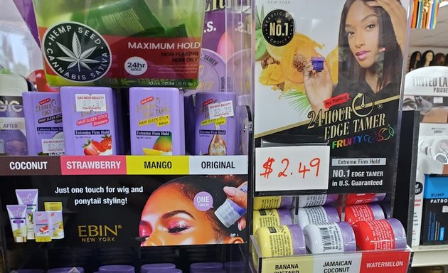 Photo of Save More Beauty Supply