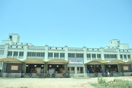 Photo of Delhi Rajasthan Transport Co. Ltd.