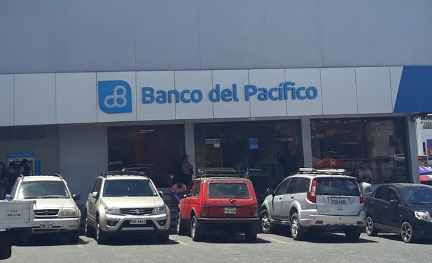 Foto de Banco del Pacífico