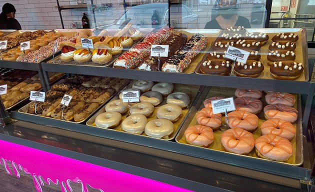 Photo of Donut Bar