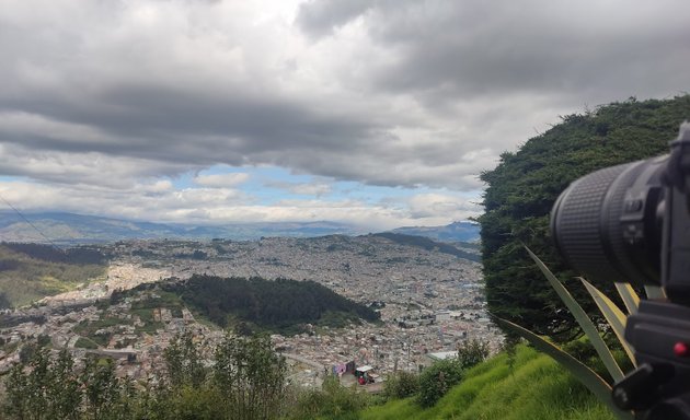 Foto de Cima de la Libertad