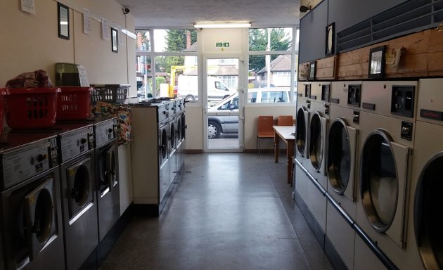 Photo of The Bell Launderette