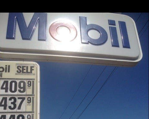 Photo of Mobil