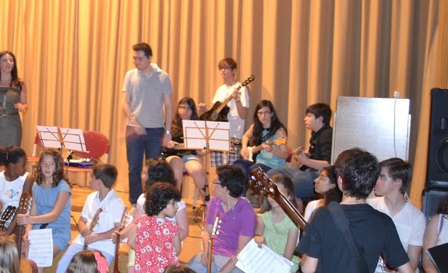 Foto de Minuet Escuela de Música
