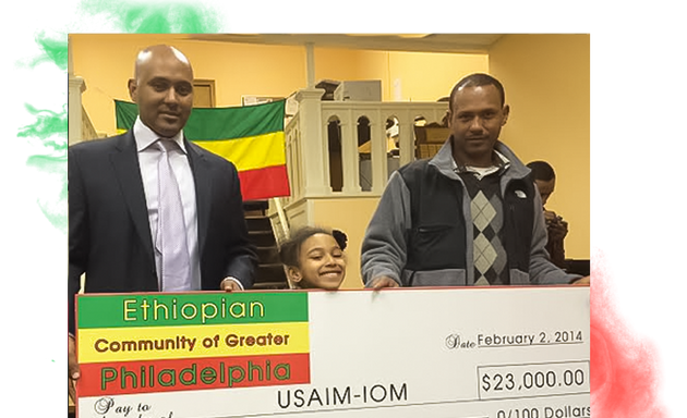 Photo of Ethiopian Community Association of Greater Philadelphia