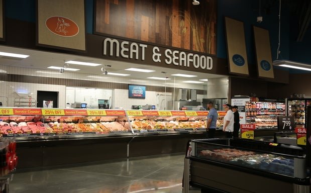 Photo of Kroger