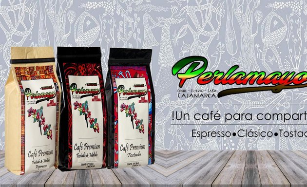Foto de Café Perlamayo