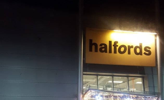 Photo of Halfords - Cork