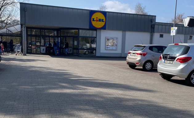 Foto von Lidl