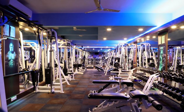 Photo of Mumbai Fitness Club