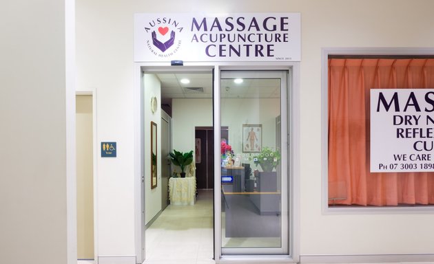 Photo of Aussina Massage Acupuncture Centre