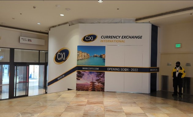 Photo of Currency Exchange International