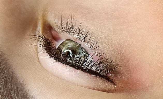 Foto de Lizet Lacroix | Microblading ⭐ Cursos Micropigmentación