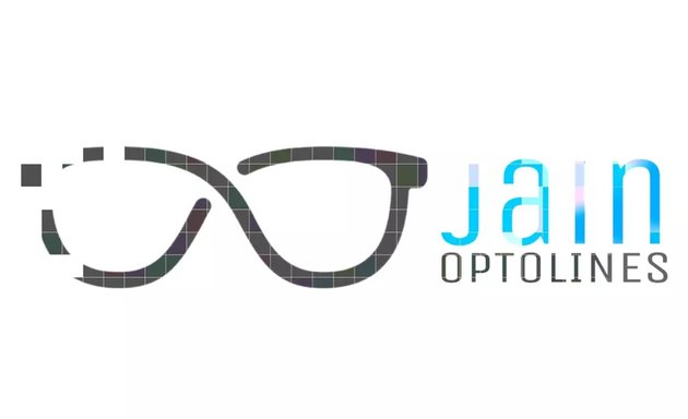 Photo of Jain Optolines
