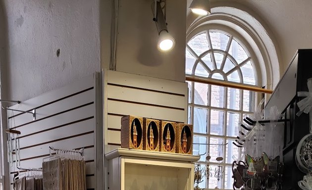 Photo of Old North Church Gift Shop