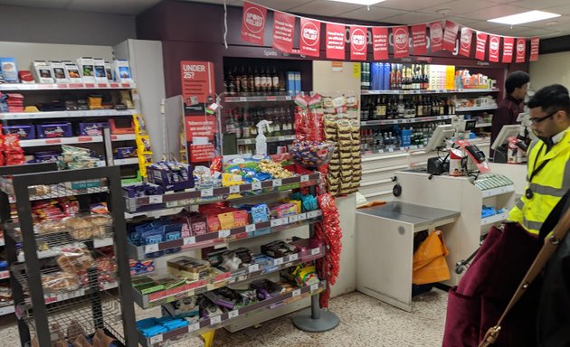 Photo of Sainsbury's Local