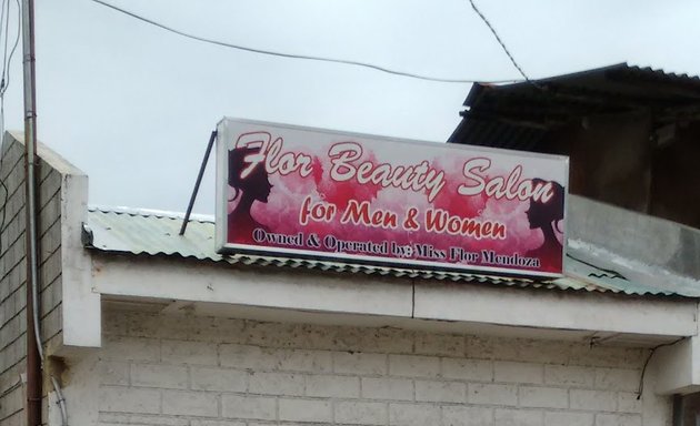 Photo of Flor Beauty Salon