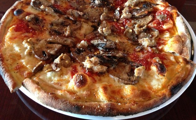 Photo of Anthony's Coal Fired Pizza & Wings