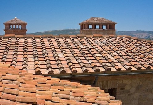 Photo of Tile Roofing of Texas