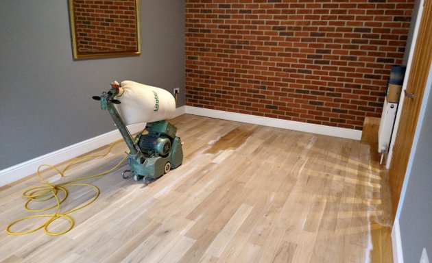 Photo of Flooring Solutions
