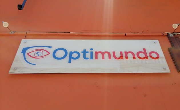 Foto de Optimundo sucursal 1