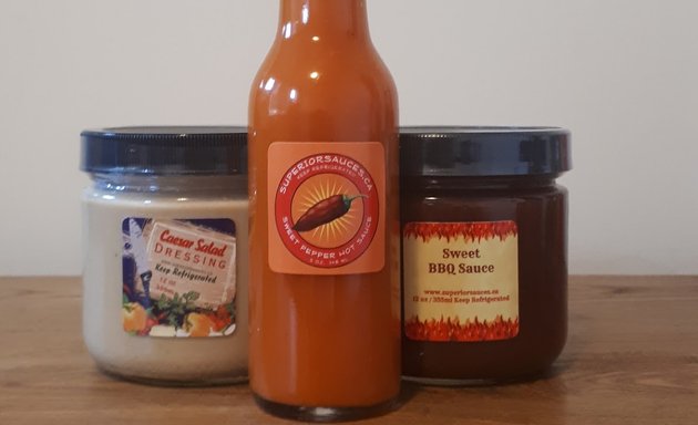 Photo of Superior Sauces