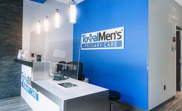 Photo of Total Men’s Primary Care - Domain