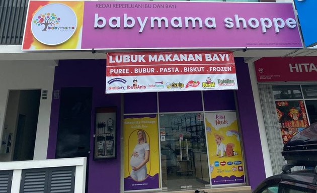 Photo of Babymama Shoppe