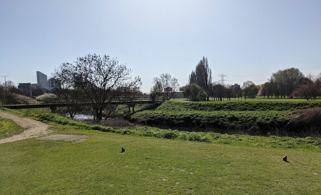 Photo of Ilford Golf Club