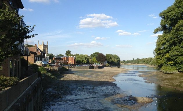 Photo of Isleworth Riverside Market