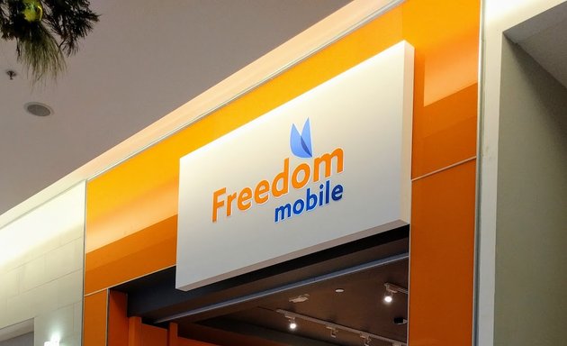 Photo of Freedom Mobile