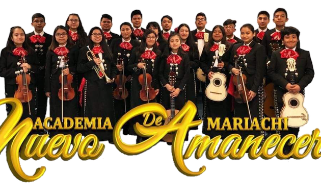 Photo of Academia de Mariachi Nuevo Amanecer