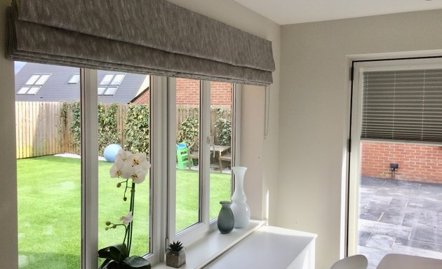 Photo of Charisma Blinds