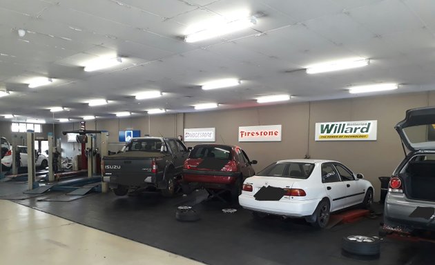 Photo of Supa Quick Tyre Experts Bellville