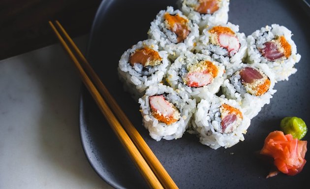 Photo of “LUX TASTE” Ipswich Sushi