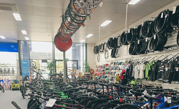 Photo of Ray's Bicycle Centre