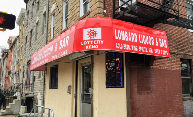 Photo of Lombard Liquor and Bar