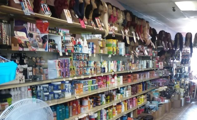 Photo of Joo Beauty Supply