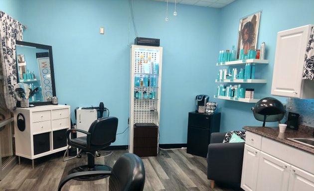 Photo of Sola Salon Studios