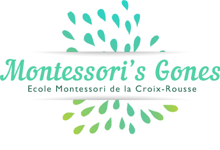 Photo de Montessori's Gones - Ecole Montessori de la Croix-Rousse