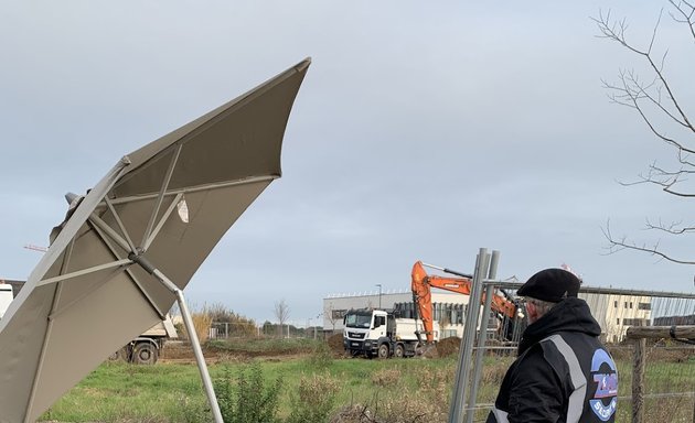 Photo de Zone Sécurité