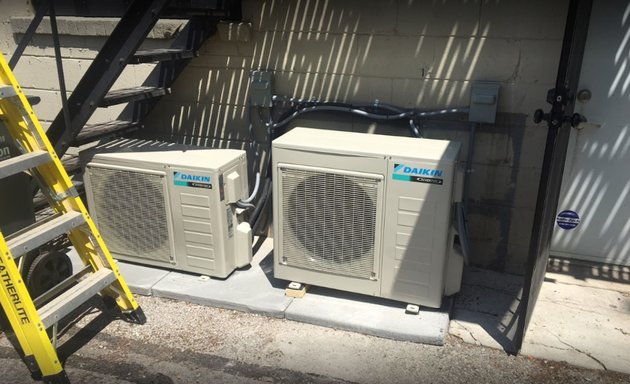 Photo of Martino HVAC