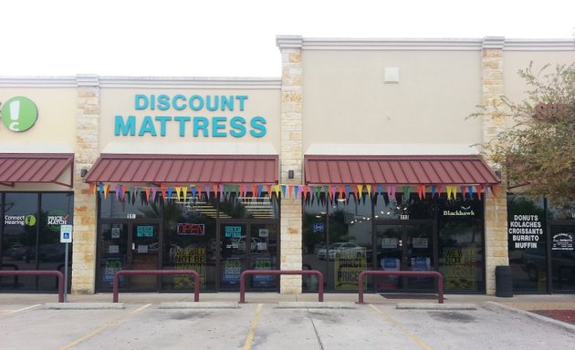 Photo of Discount Mattress