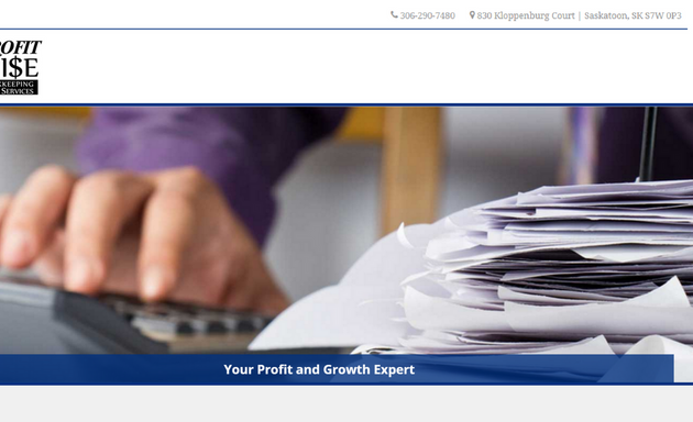 Photo of Profit Wise Bookkeeping & Tax Services