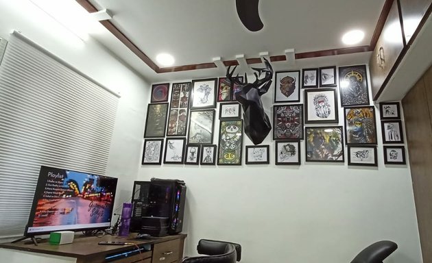 Photo of Haveli Tattoo Studio