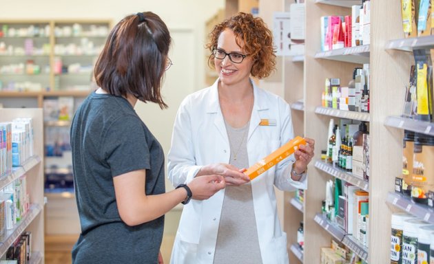 Photo of Unichem Brooklyn Pharmacy